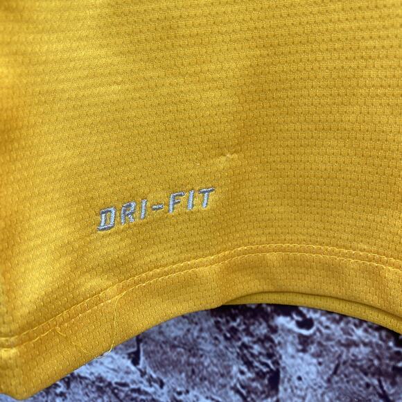 Celtic FC Jersey Mens Small Nike Football Club Shirt 2013 2014 Away Scottish The - Picture 4 of 10